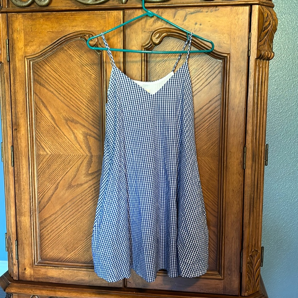 Peach Love Dress